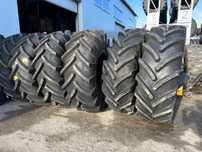 Anvelopa combina  650/75 R32 MICHELIN MACHXBIB 172A8