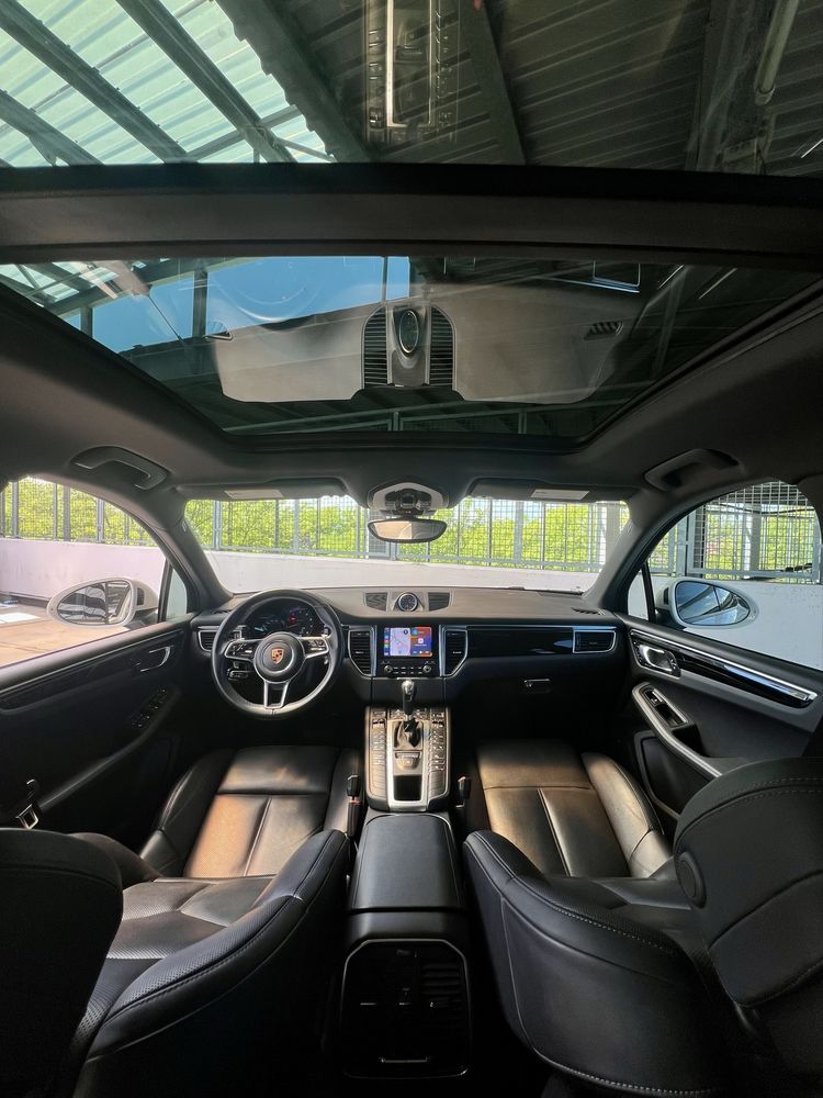 Porsche Macan 2.0T 4x4/Bose/Panoramic/Ventilatie/Chrono/