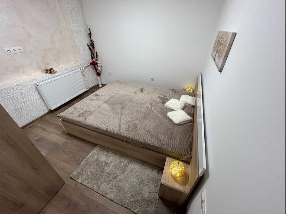 Дава се под наем Тристаен апартамент в София, Банишора - 50 кв.м за 750 € - Снимка #8