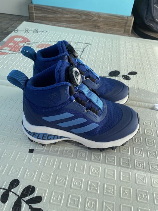 Зимни обувки Аdidas FortaRun Boa ATR