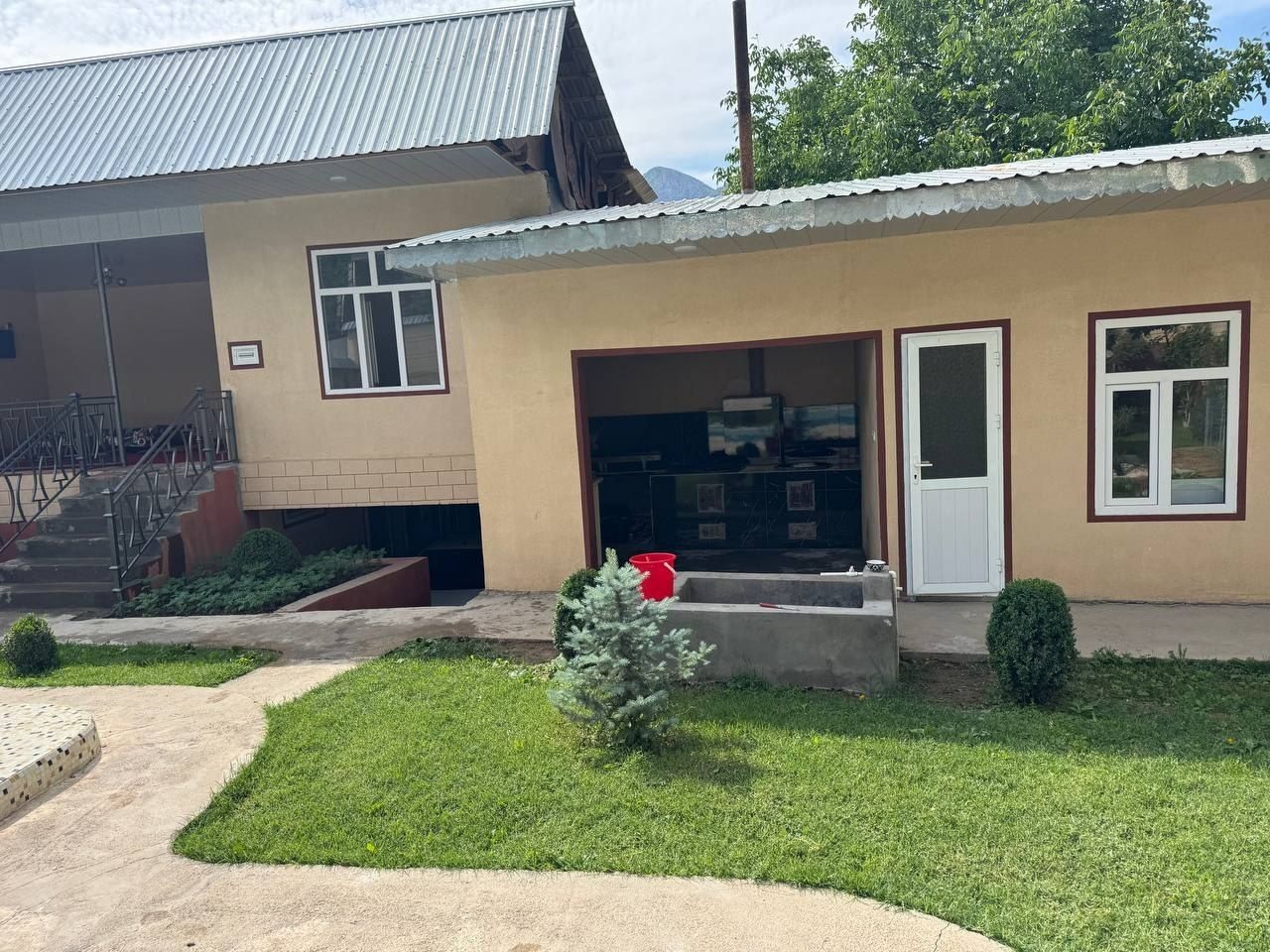 Sijjak dacha arenda