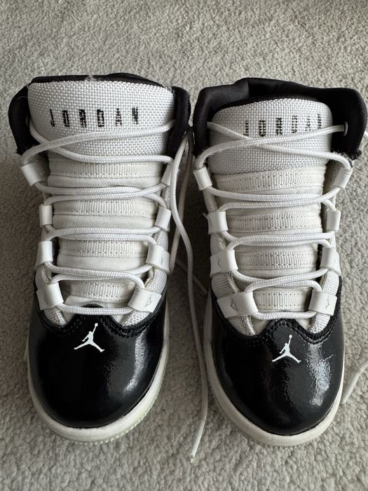 Sneakers Jordan, mar. 28