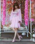 Rochie eleganta