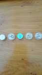Balans ceas mecanic 67, 72, 103 inca