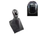 Nuca schimbator cu manson Audi A4 (B8) 2007-2015, A5 2008-2013/ 2013-, Q5 8R 2008-2012 husa schimbator cu 6 trepte, 8K0863278A