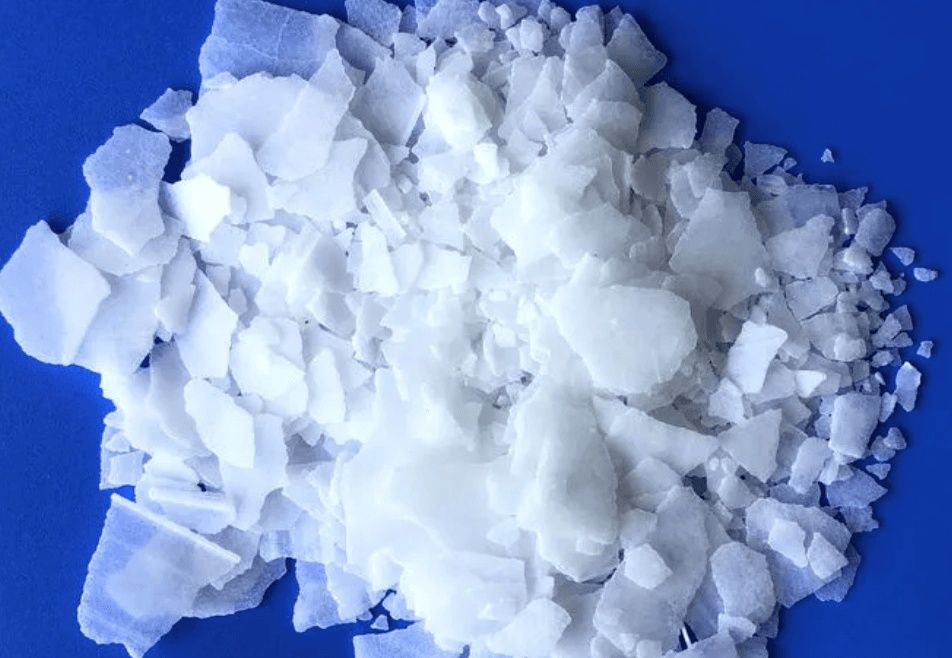 Каустик сода Эрон 99%