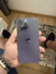Iphone 14 pro max 256 gb nou