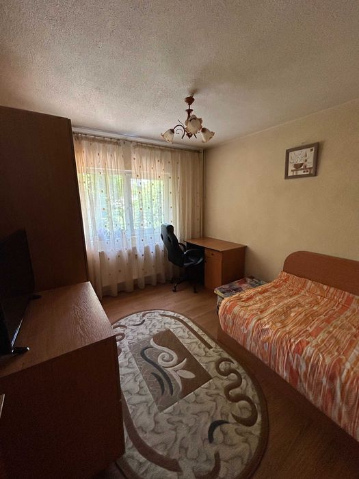 3 camere, 2/4, 70 mp, decomandat, Drumul Gazarului, Sector 4