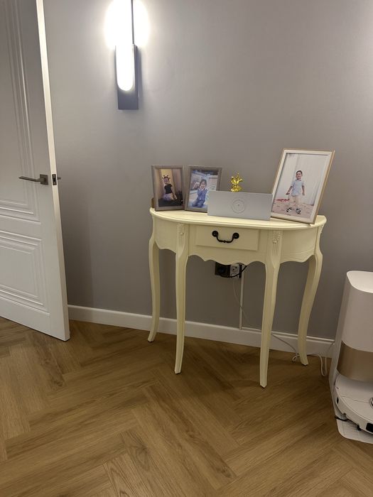 Консоль из МДФ .