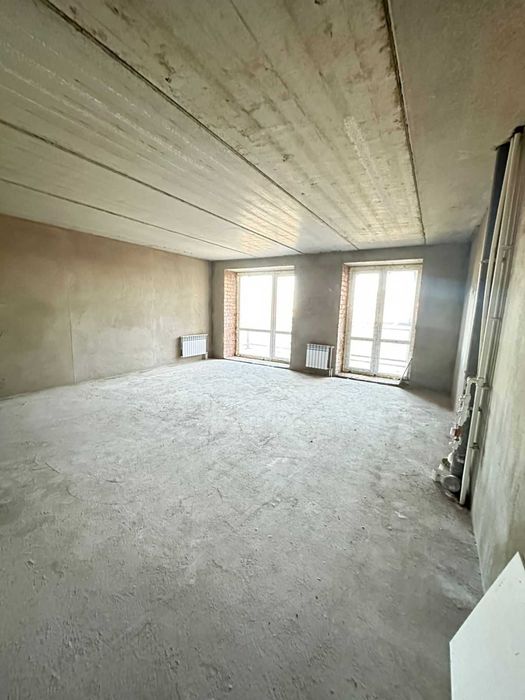 Продам евро 2-комн квартиру, ЦЕНТР, 7 этаж из 9