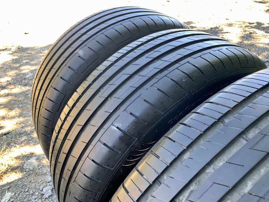Джанти 16" ET50+НОВИ ГУМИ DOT1624 FULDA 205/55/16-Vw,Audi,Seat,Skoda