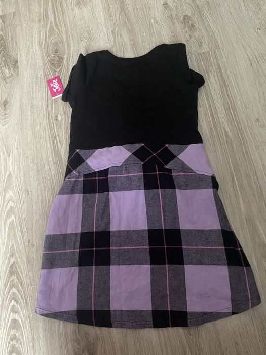 Tricou/rochita ,tip camasa innodata