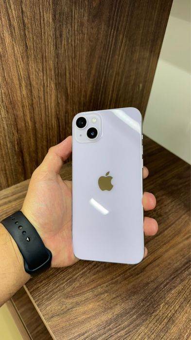 Айфон 14+ 128 78%/ Iphone 14+ 128 78%