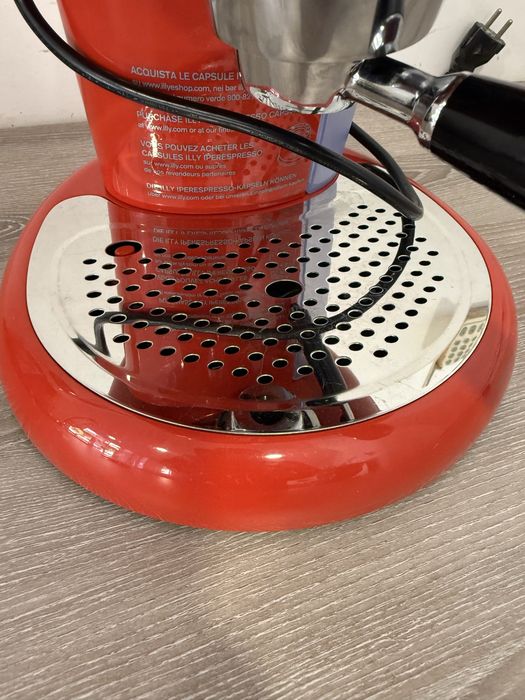 Espressor Francis illy