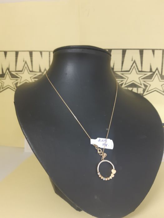 Lant 2.09gr(m1) staramanet