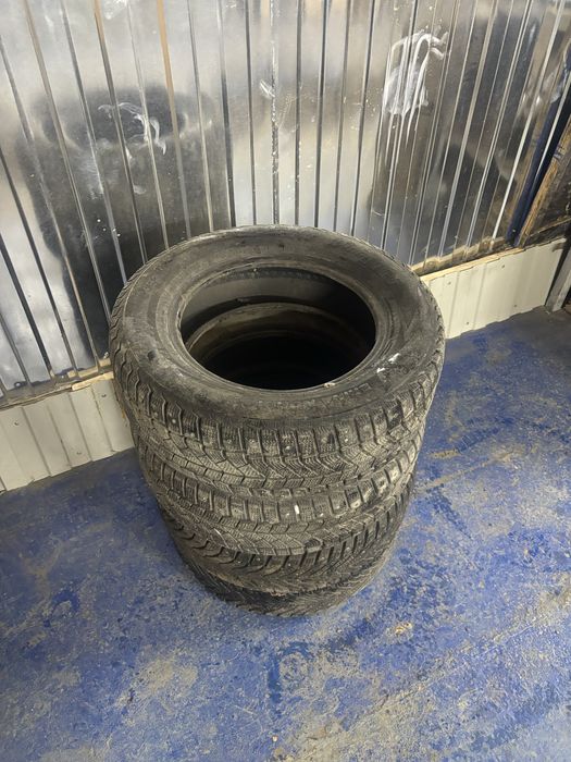 185/65/р14 зимние шины