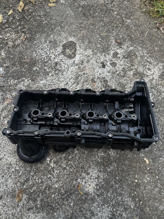 Capac culbutori Bmw seria 3 e90/e91 2.0d n47 177cp