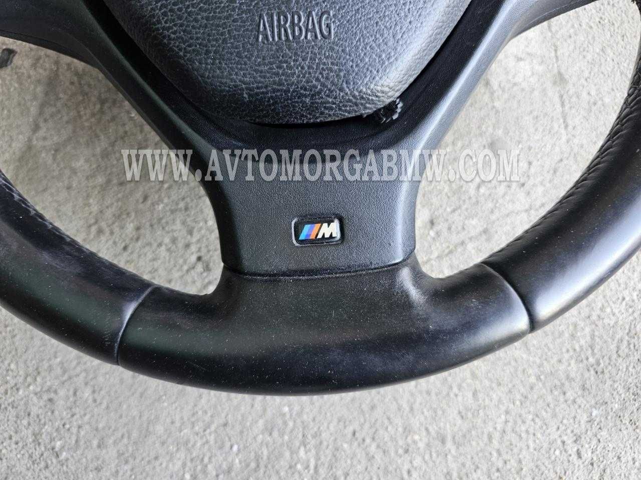 Е70 Е71 м волан Бмв Bmw E70 E71 мулти