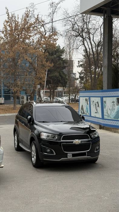 Xolati ideal Captiva