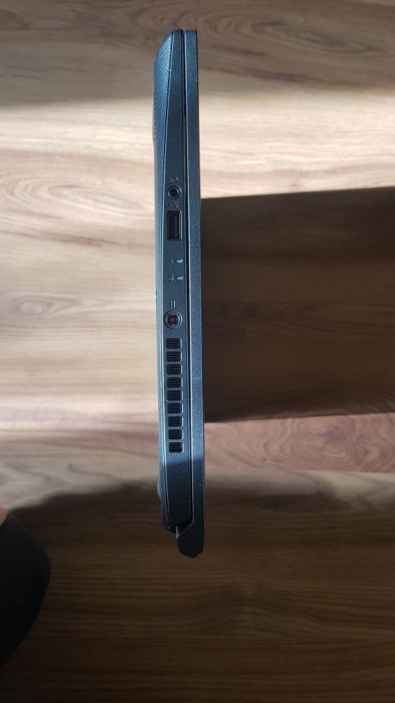 Acer Aspire 7 rtx 3050 16gb 512gb