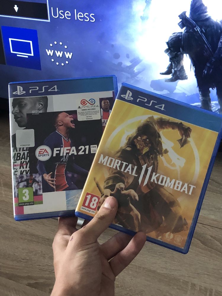 PlayStation 4 Slim