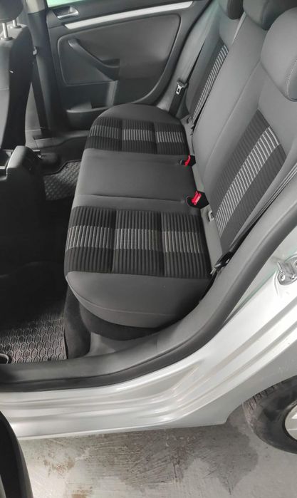 Golf 1.4 benzină mpi 2009 Navi United  Garantie Rate