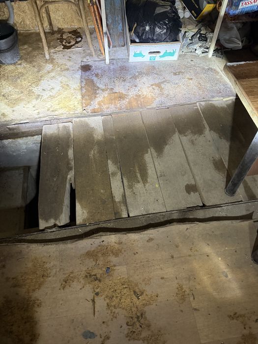 Туманки гранта  , ларгус лед