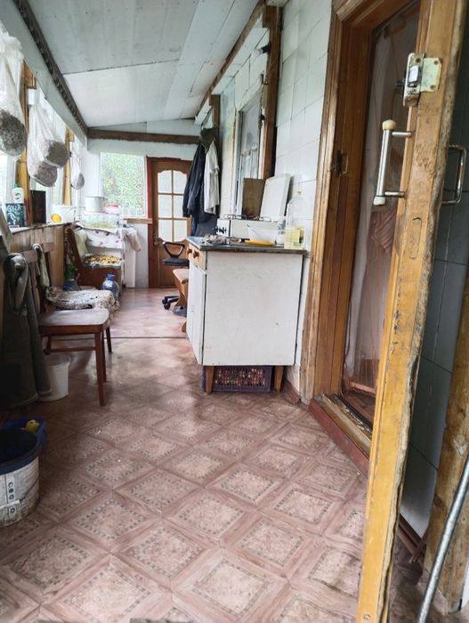 Продаю дачу на ССП ,