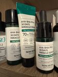 AHA BHA 30 days miracle комплект
