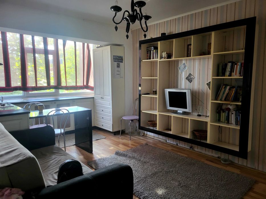 Inchitiez apartament 2 camere mobilat si utilat