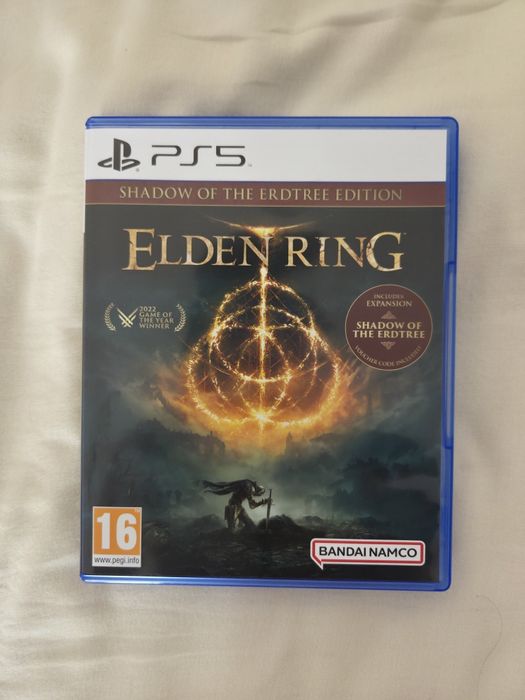 Elden Ring PS5 de vânzare