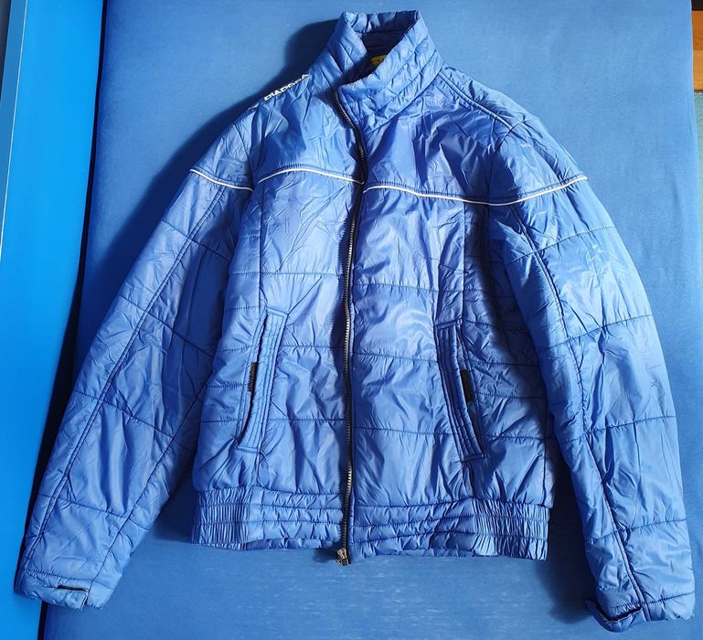 Момчешко есенно/пролетно яке Diadora