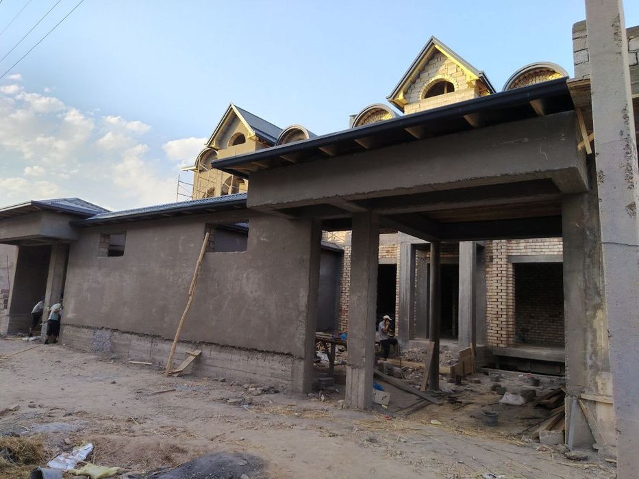 Продаётся дом 2 сотки Юнусабад Американский госпиталь