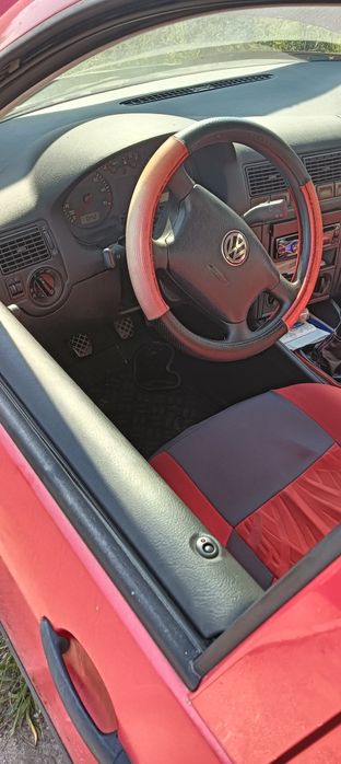 De vânzare golf 4