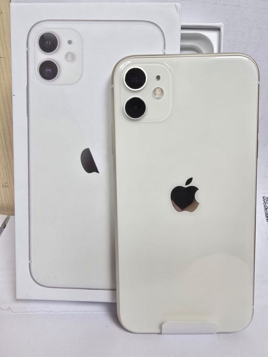 Продается Iphone 11 новый