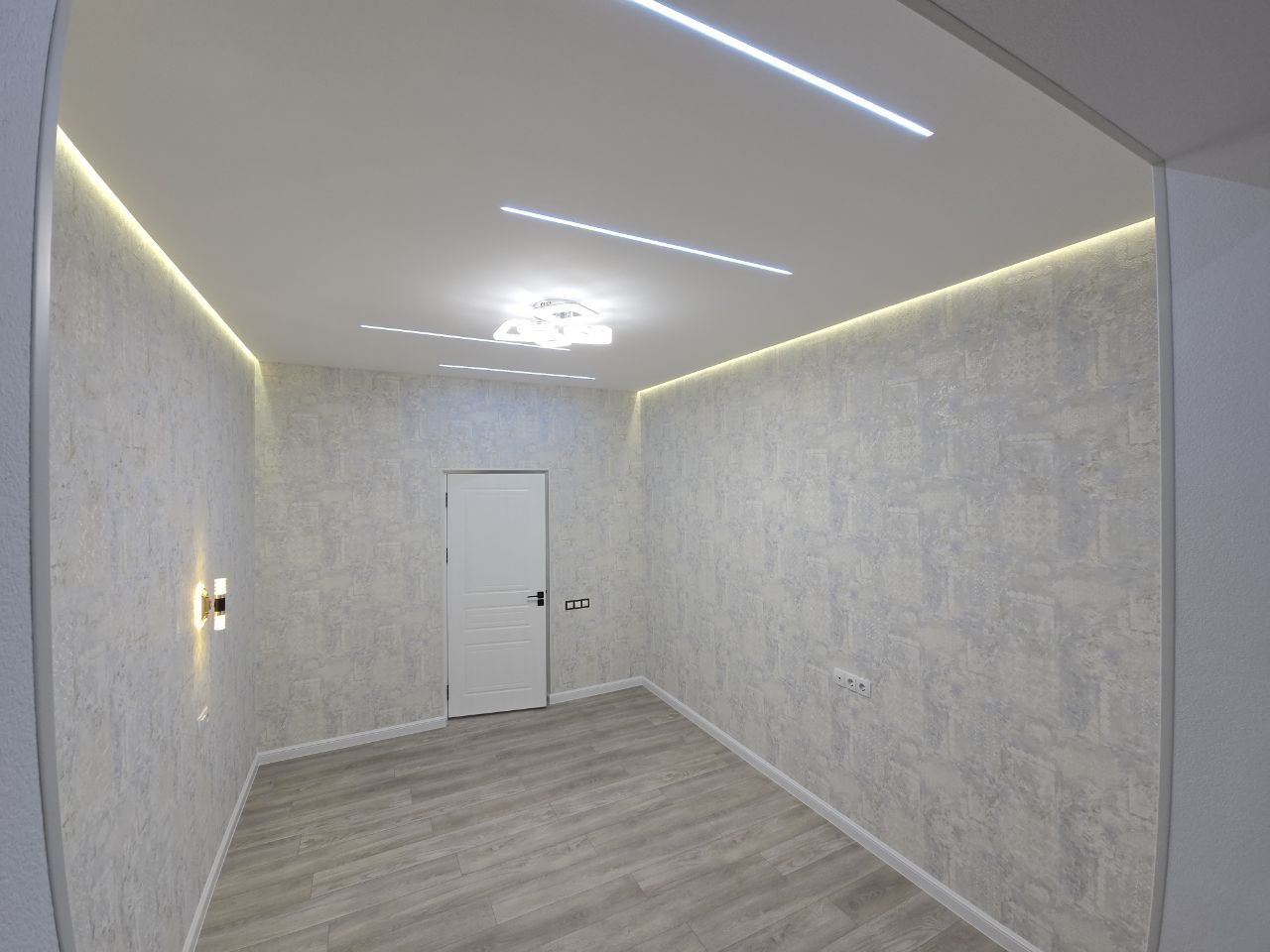 Продаётся 3-ёх комнатная квартира в Яшнабадском р-не. Новостройка.102