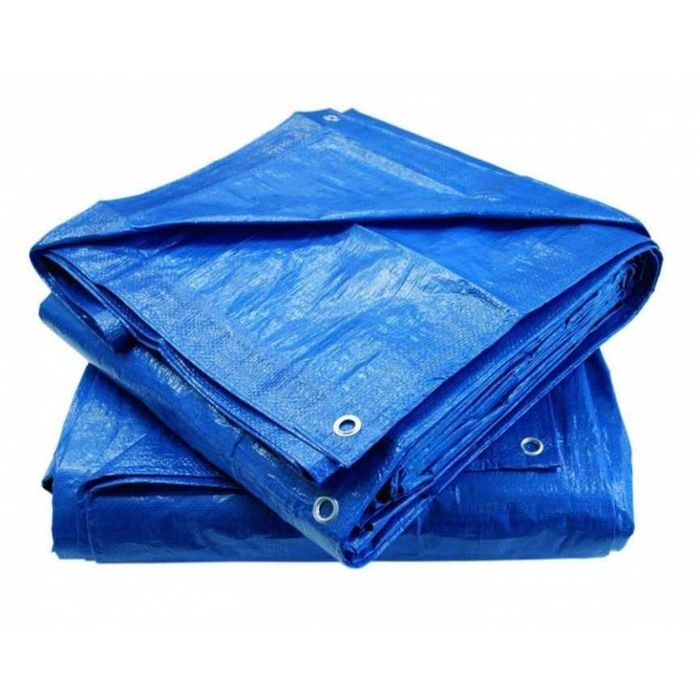 OFERTA-Prelata 100% impermeabila cu inele - DIMENSIUNI