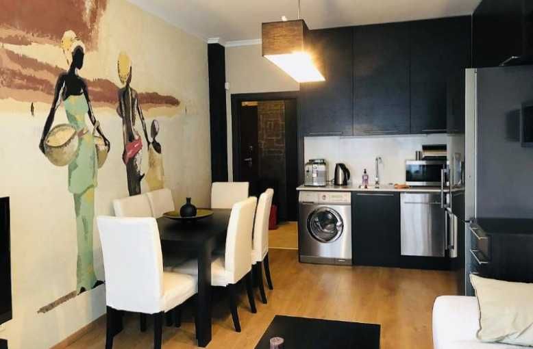 Продава се Тристаен апартамент в София, Изток - 100 кв.м за 2100 €/кв.м - Снимка #6