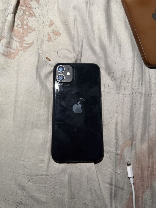 айфон 11 64 память