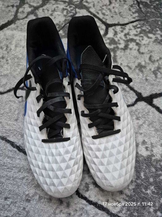 Бутсы мужские 45 размер