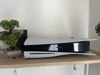 Playstation 5 + 2 cotrollere + statie de incarcare