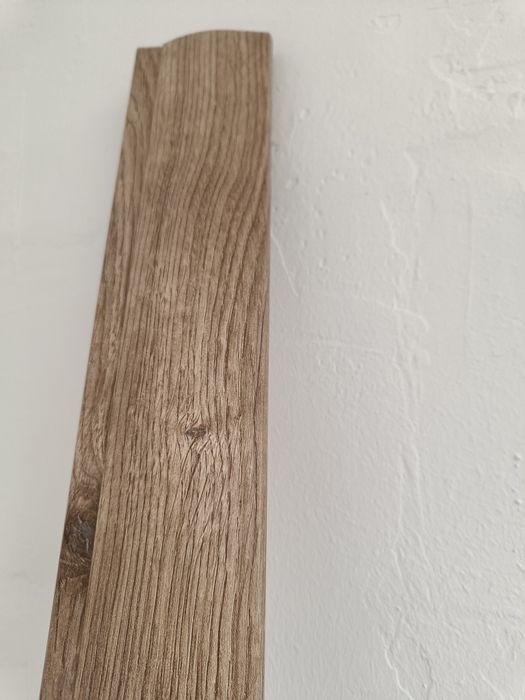 Pervaz ușa interior plintă