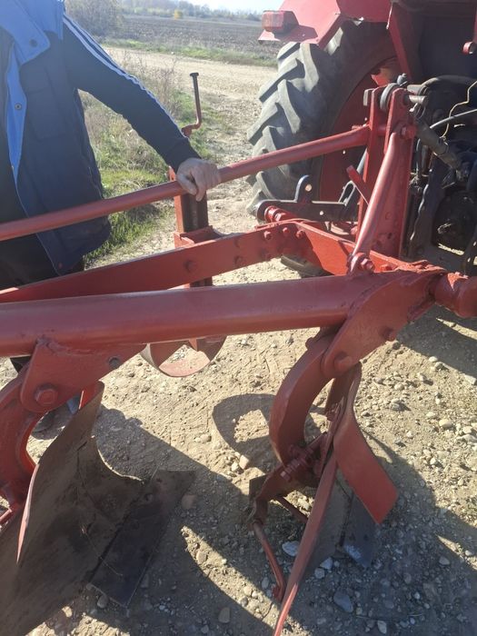 Plug U650 PP3 ,pentru mai multe detalii sunați.