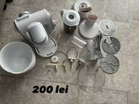 Robot de bucatarie Silvercrest