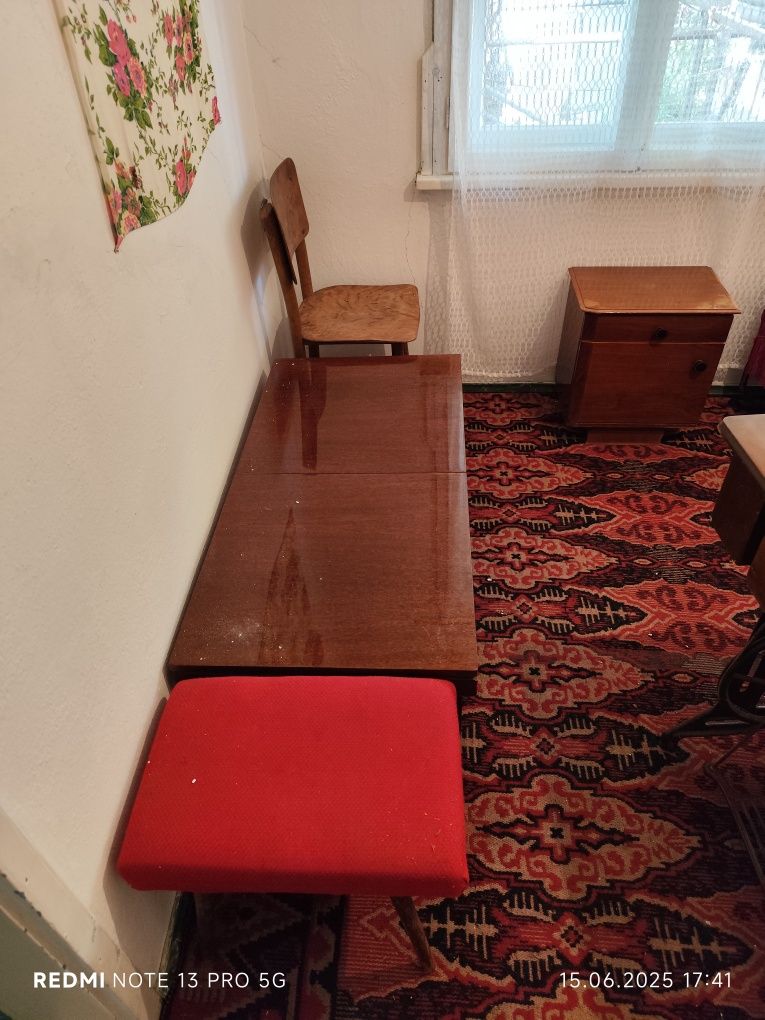 старо обзавеждане