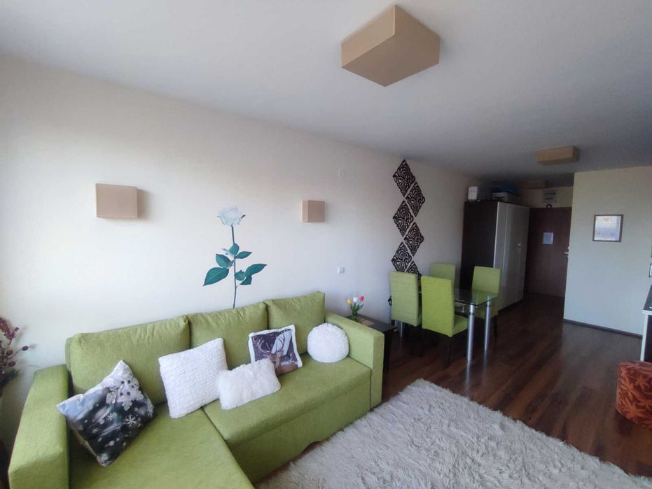 Продава се Двустаен апартамент в Банско - 68 кв.м за 1133 €/кв.м - Снимка #10