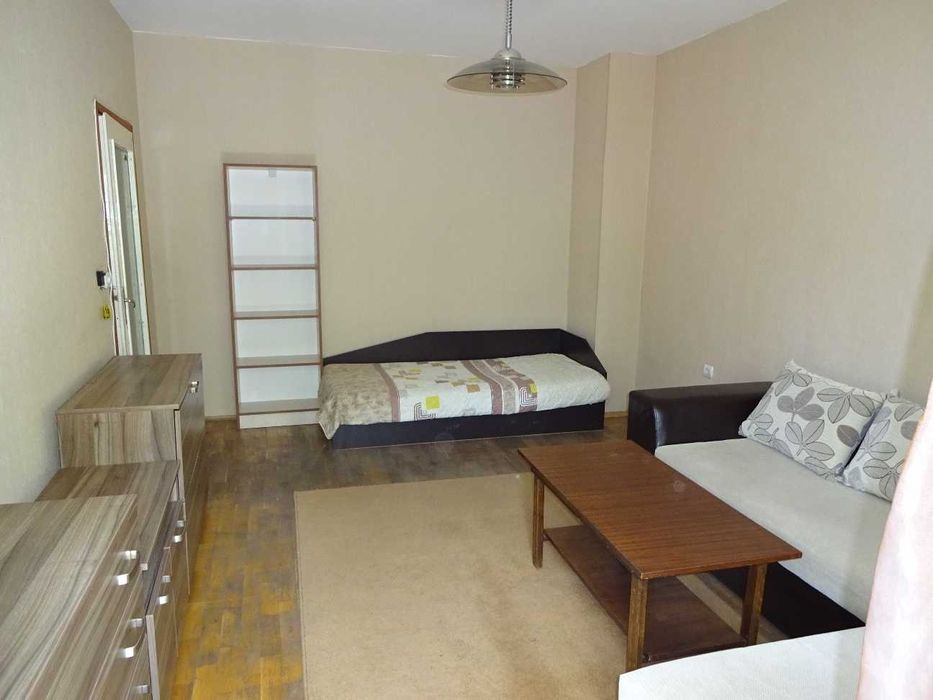 Дава се под наем Двустаен апартамент в Варна, Генералите - 50 кв.м за 306 € - Снимка #2