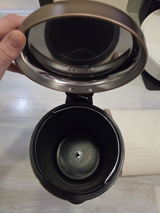 Кошче за баня/тоалетна Wenko