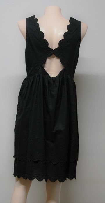 Rochie Paul Smith neagra marimea  42