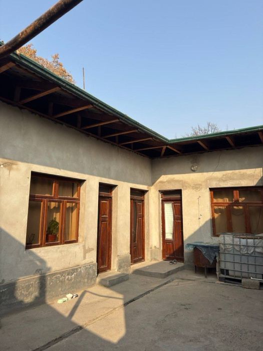 Срочно! Учкахрамон пост Оринтир 2 соту 4 хона